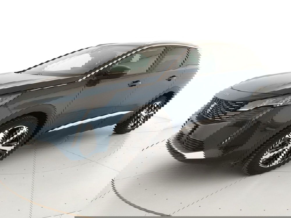 Peugeot 3008 usata a Caserta