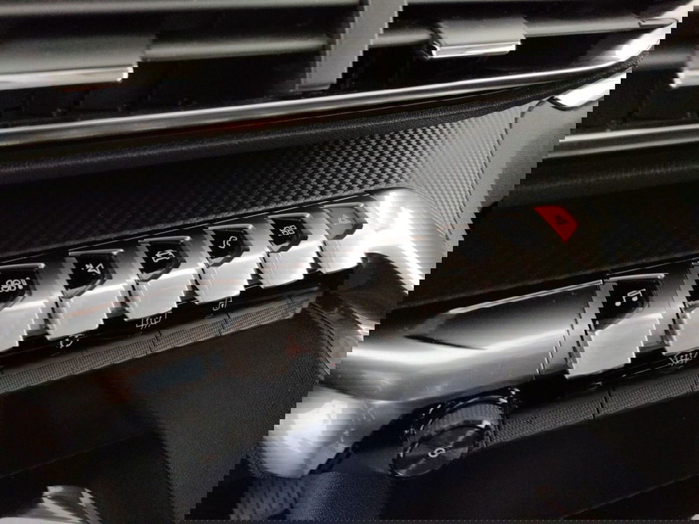 Peugeot 3008 usata a Caserta (16)