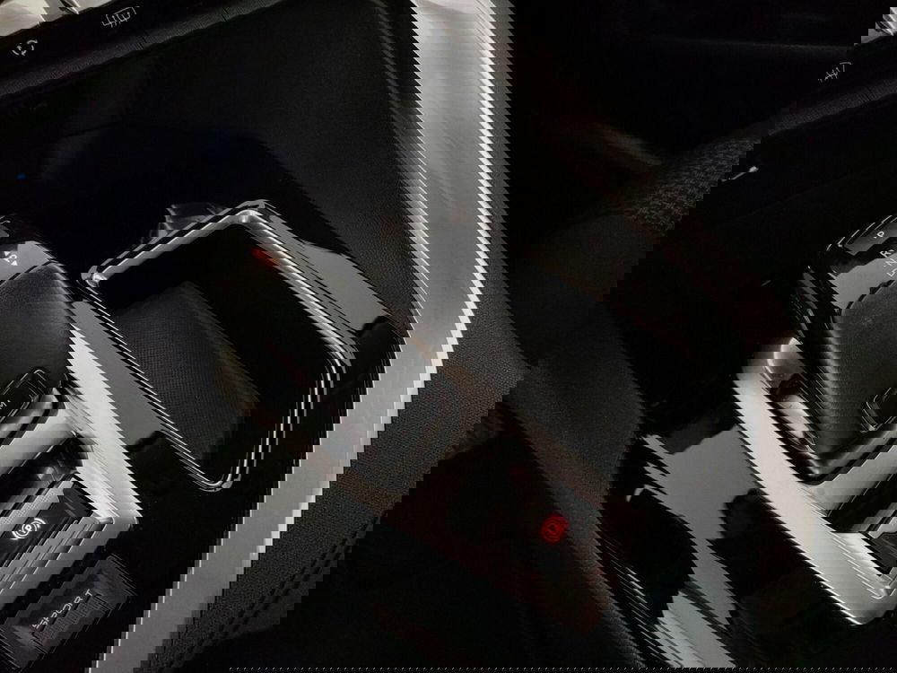 Peugeot 3008 usata a Caserta (17)