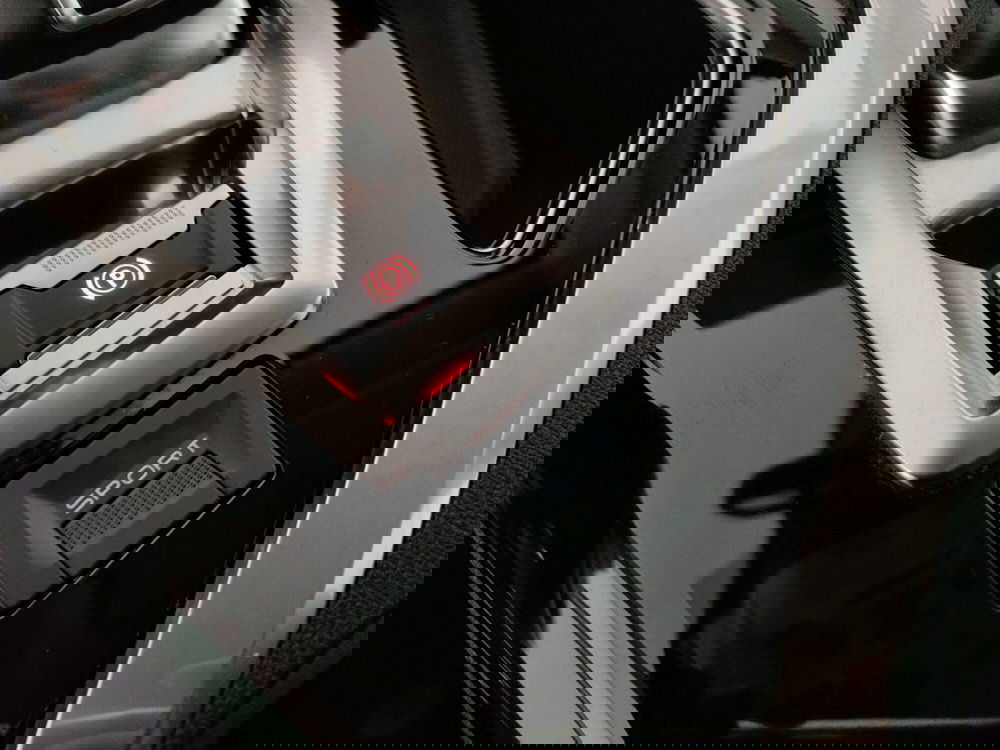 Peugeot 3008 usata a Caserta (18)