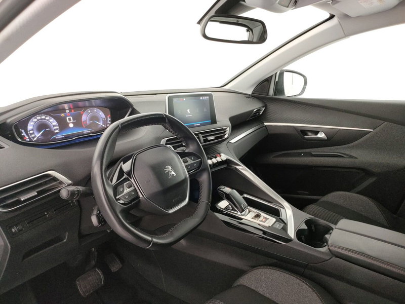 Peugeot 3008 usata a Caserta (20)
