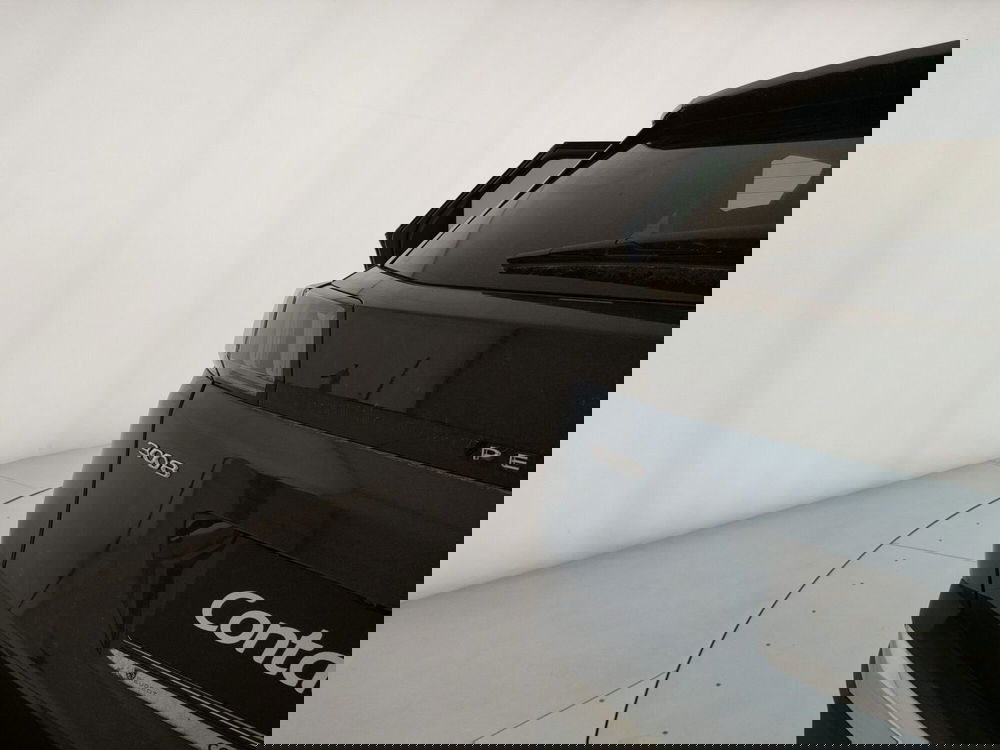 Peugeot 3008 usata a Caserta (7)