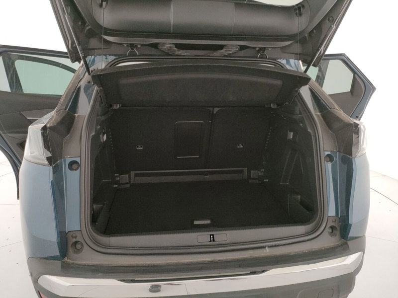 Peugeot 3008 usata a Caserta (8)