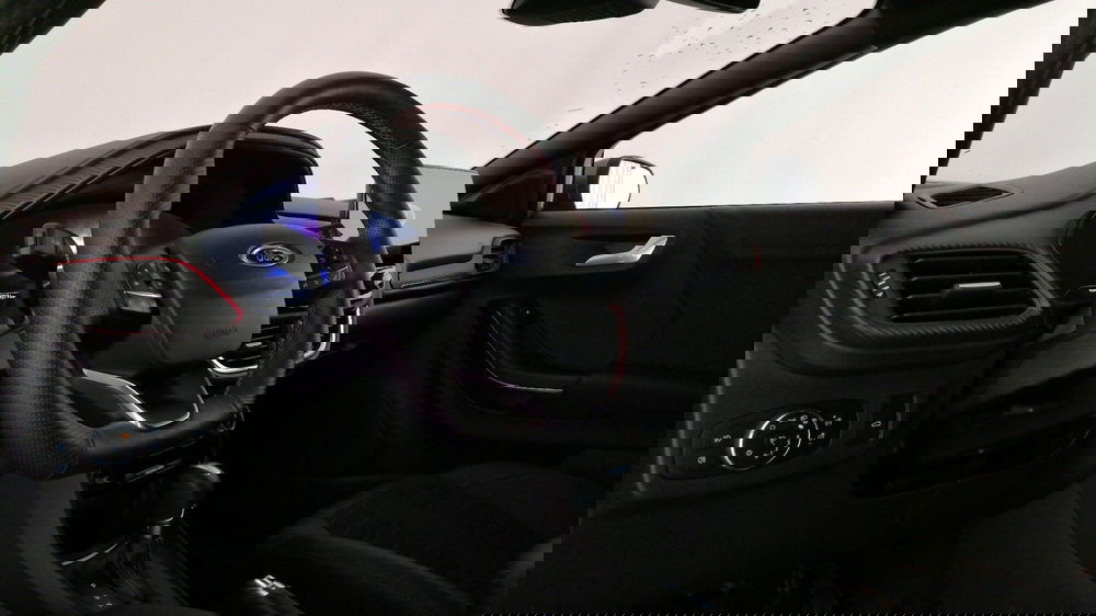 Ford Puma usata a Roma (12)