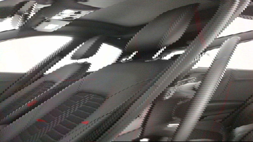 Ford Puma usata a Roma (13)