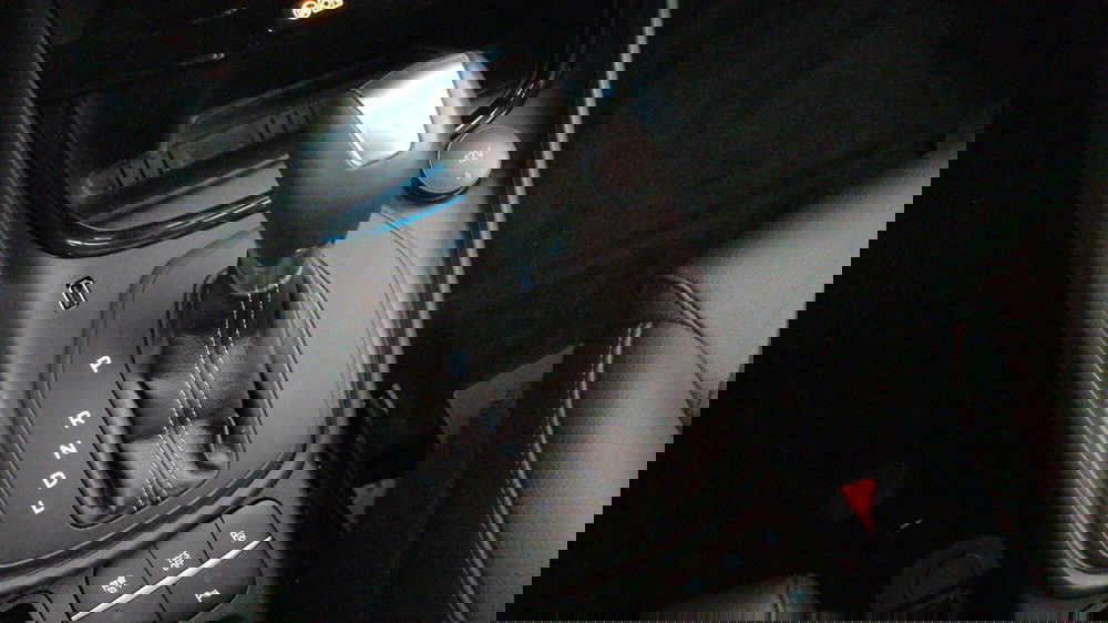 Ford Puma usata a Roma (14)