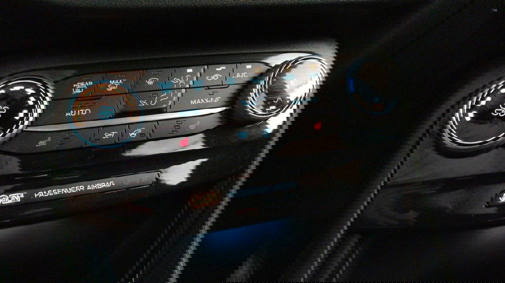 Ford Puma usata a Roma (15)