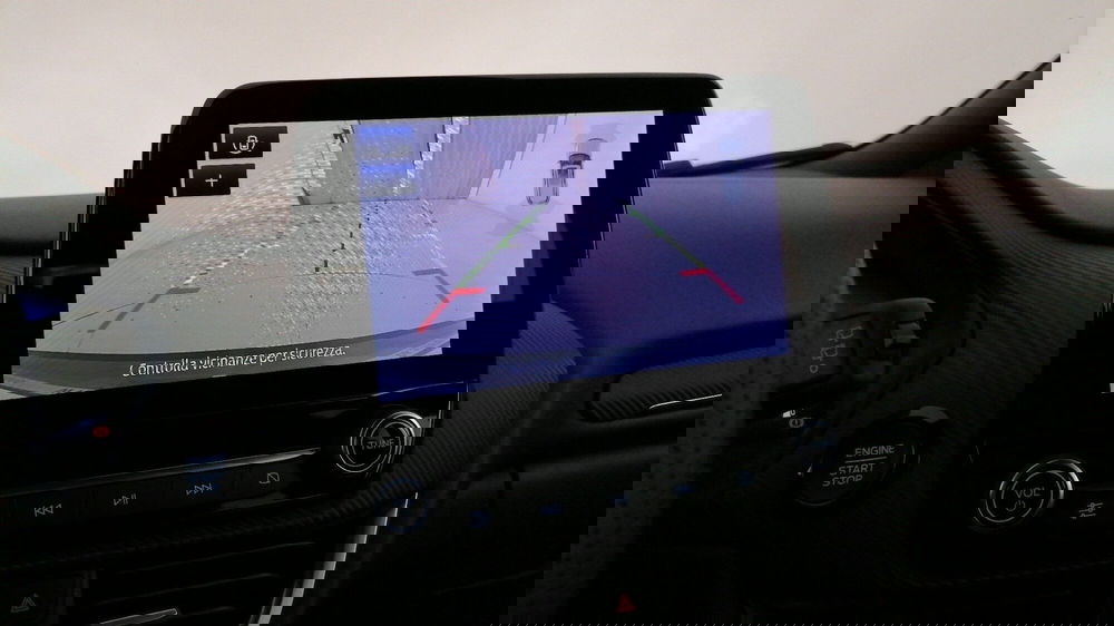 Ford Puma usata a Roma (16)