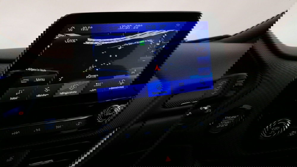 Ford Puma usata a Roma (18)