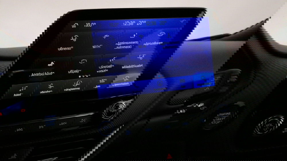 Ford Puma usata a Roma (20)