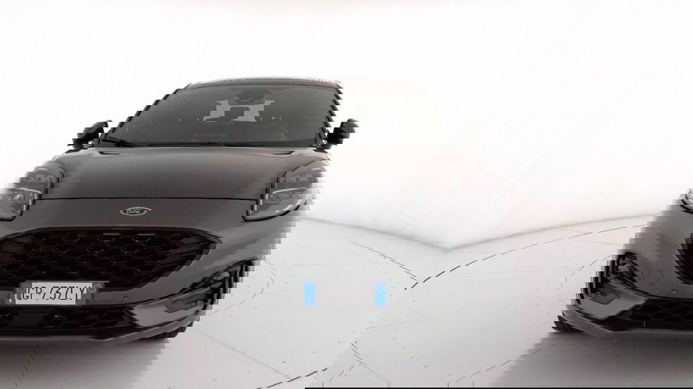 Ford Puma usata a Roma (3)