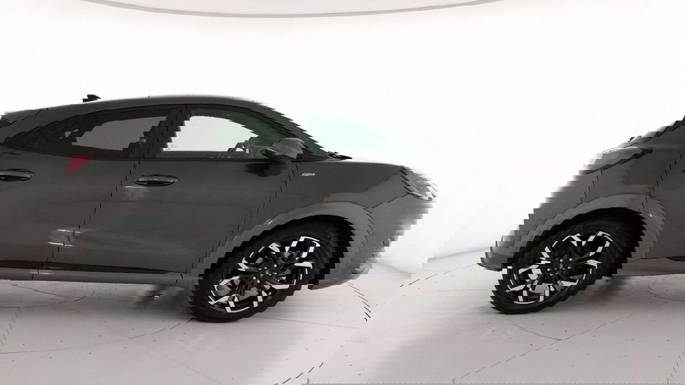 Ford Puma usata a Roma (4)