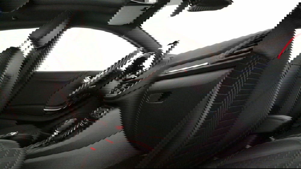 Ford Puma usata a Roma (6)