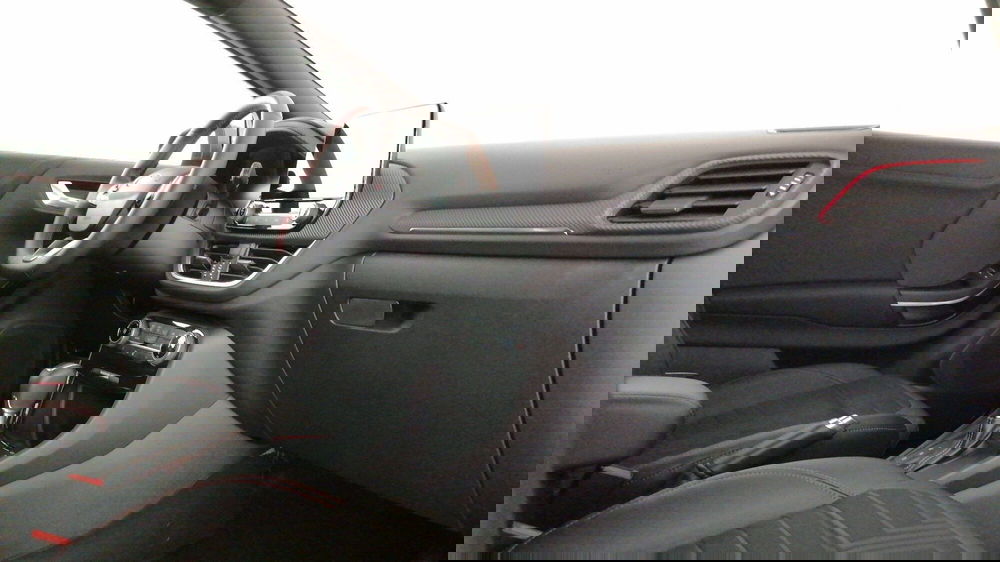 Ford Puma usata a Roma (7)