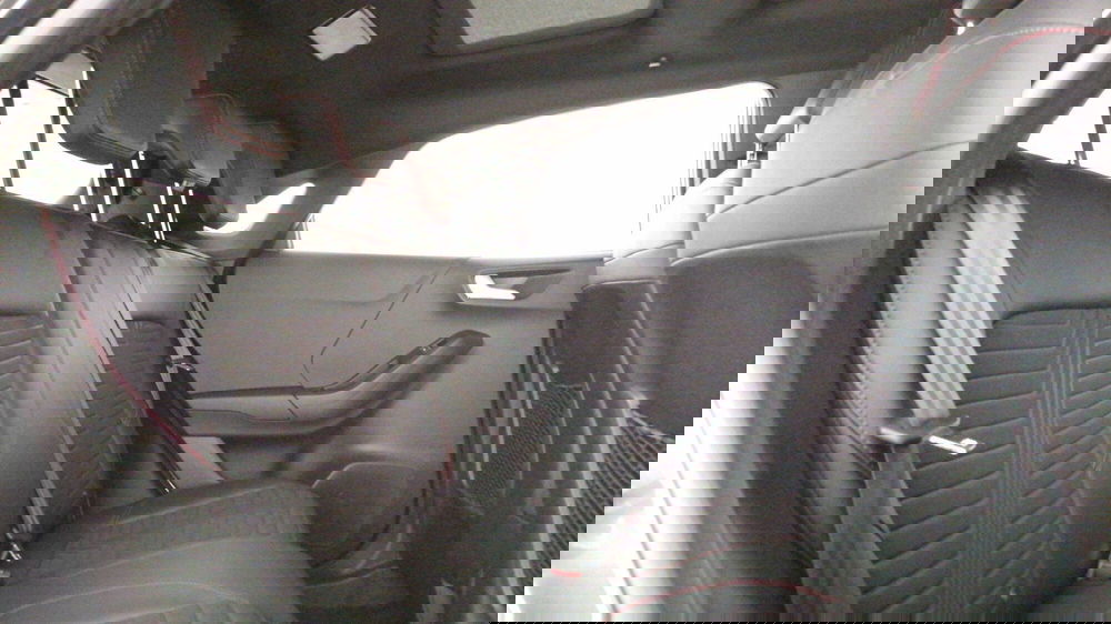 Ford Puma usata a Roma (8)