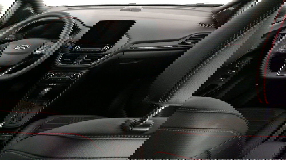 Ford Puma usata a Roma (9)