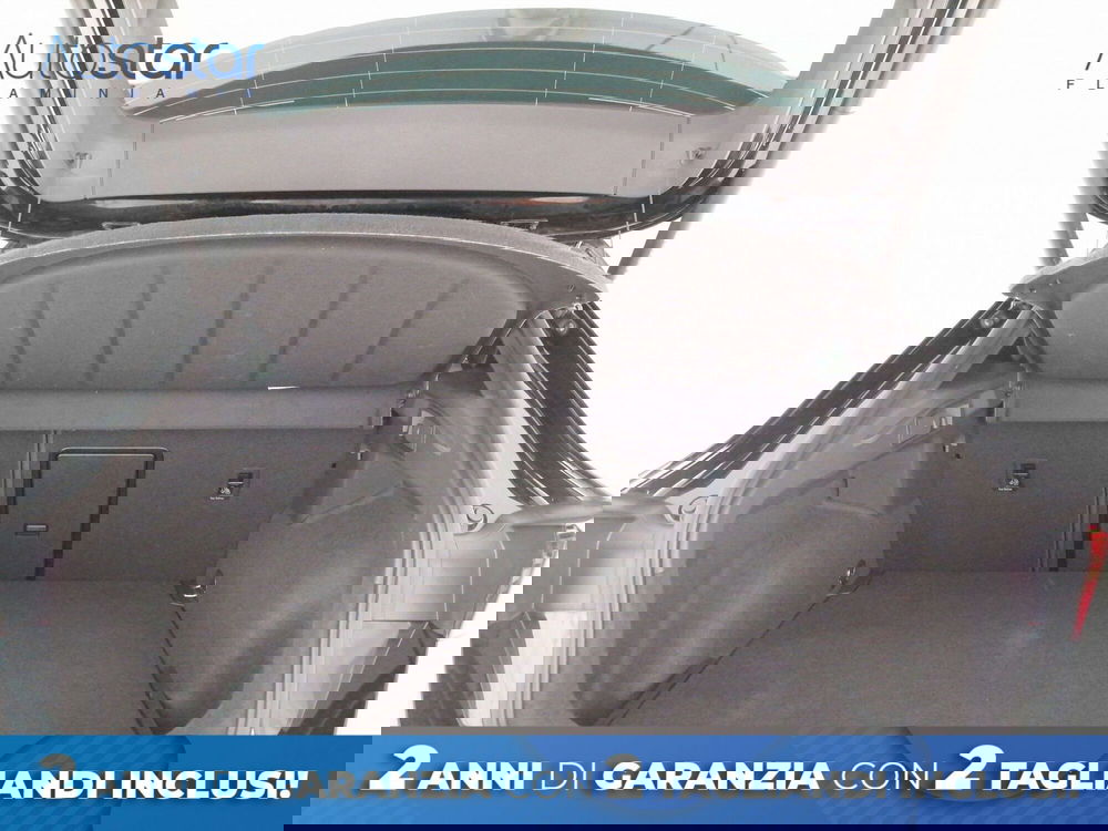 Cupra Formentor usata a Roma (10)