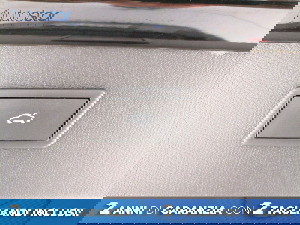 Cupra Formentor usata a Roma (11)