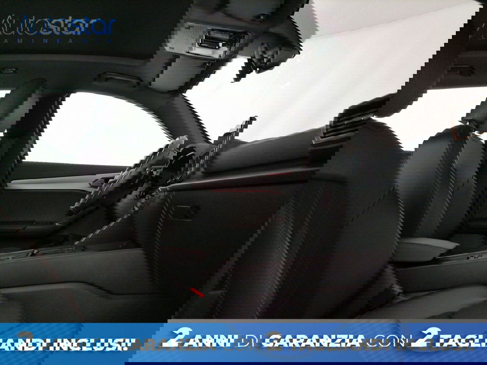 Cupra Formentor usata a Roma (6)