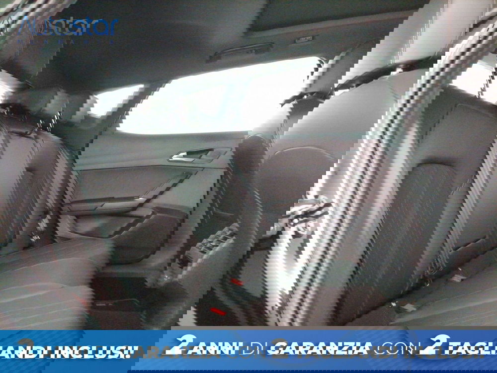 Cupra Formentor usata a Roma (8)