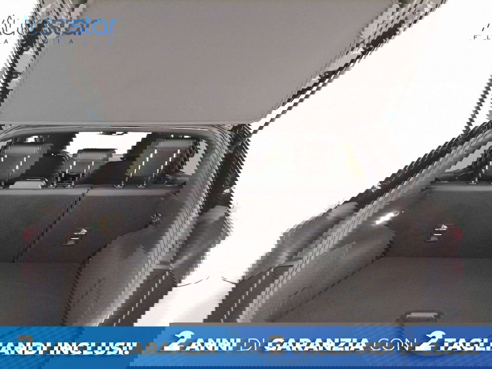 Ford Puma usata a Roma (10)