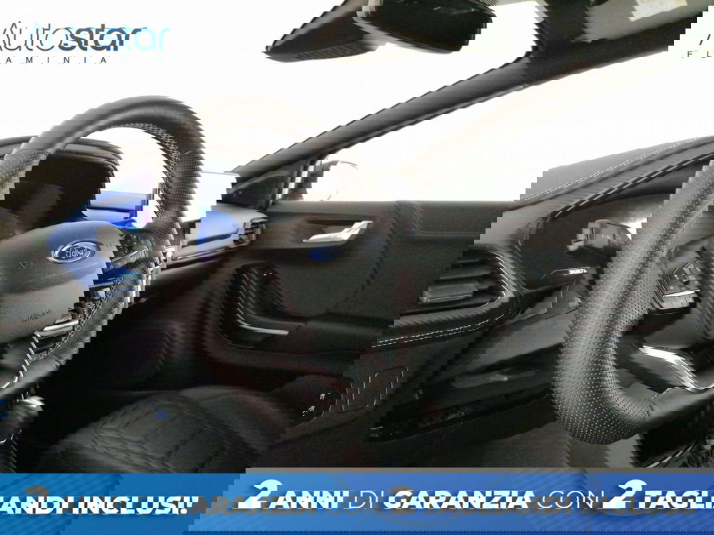 Ford Puma usata a Roma (11)