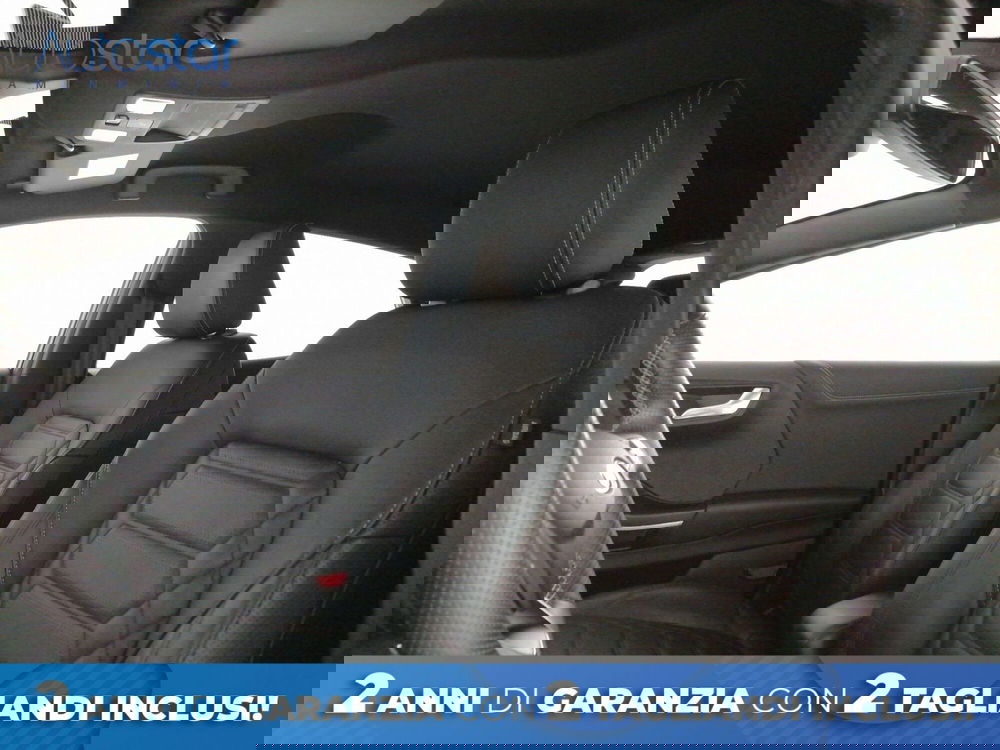 Ford Puma usata a Roma (12)