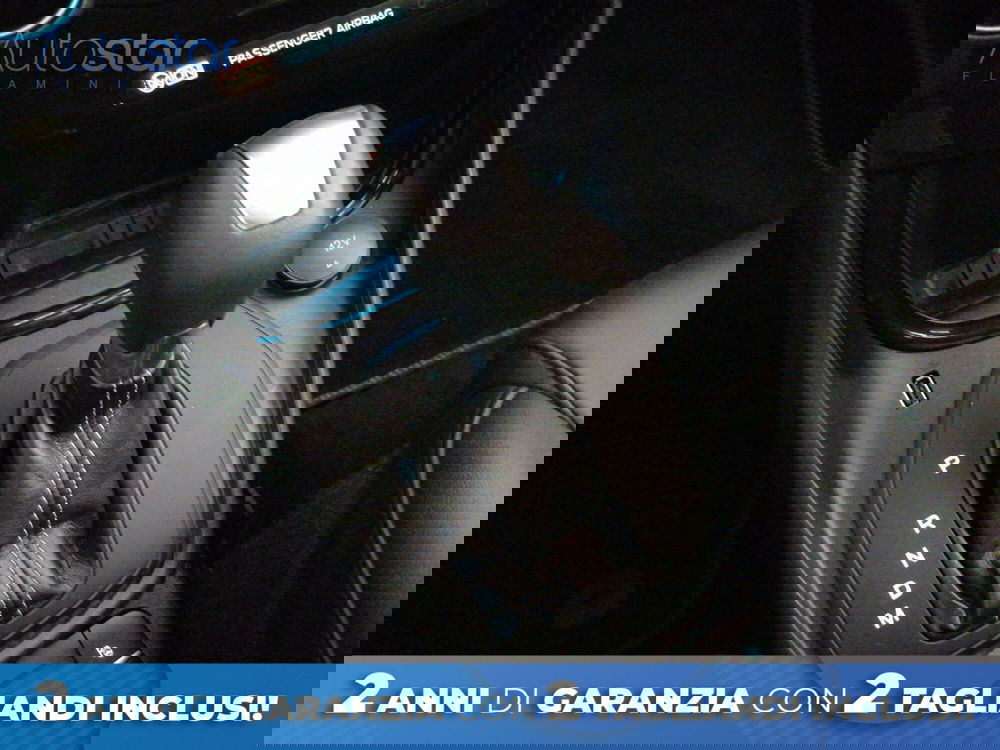 Ford Puma usata a Roma (13)