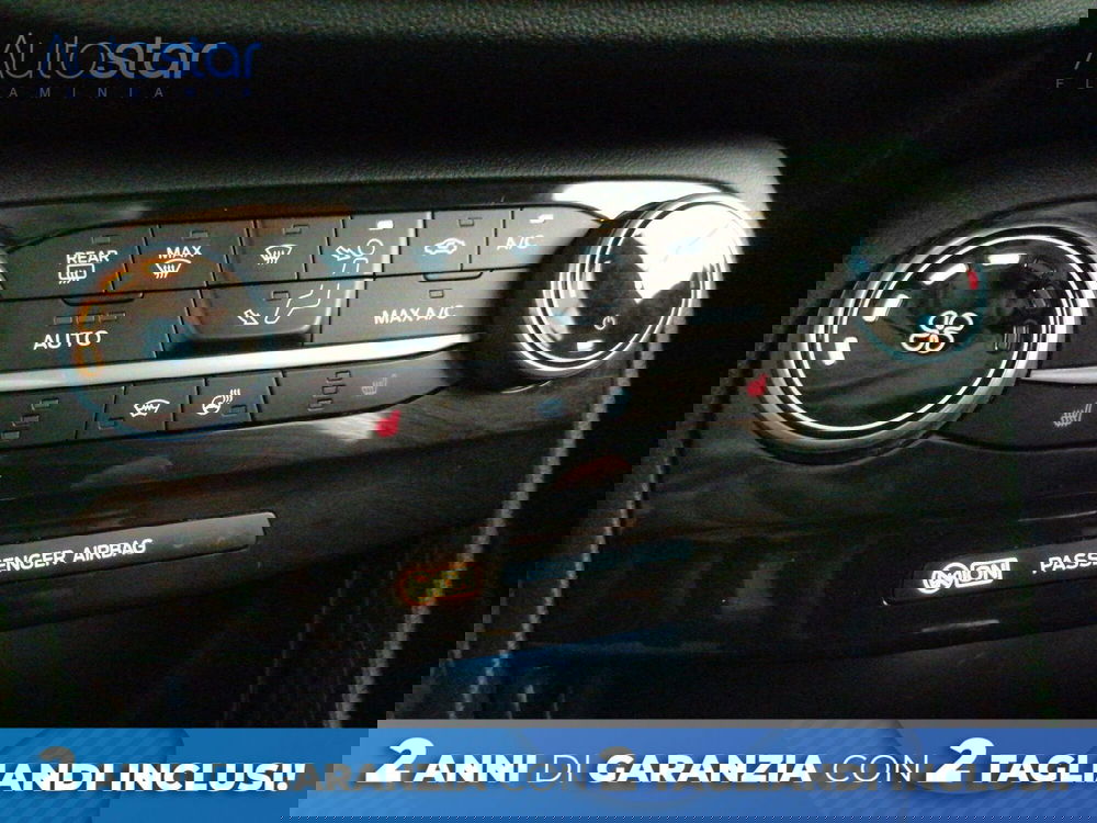 Ford Puma usata a Roma (14)