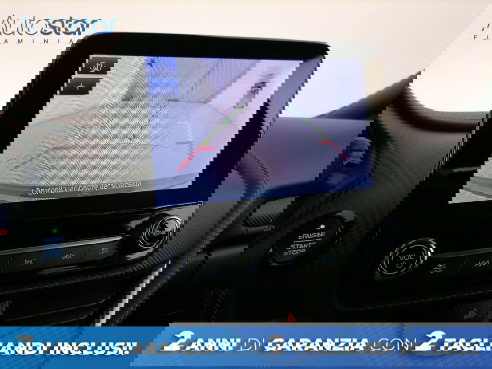 Ford Puma usata a Roma (16)