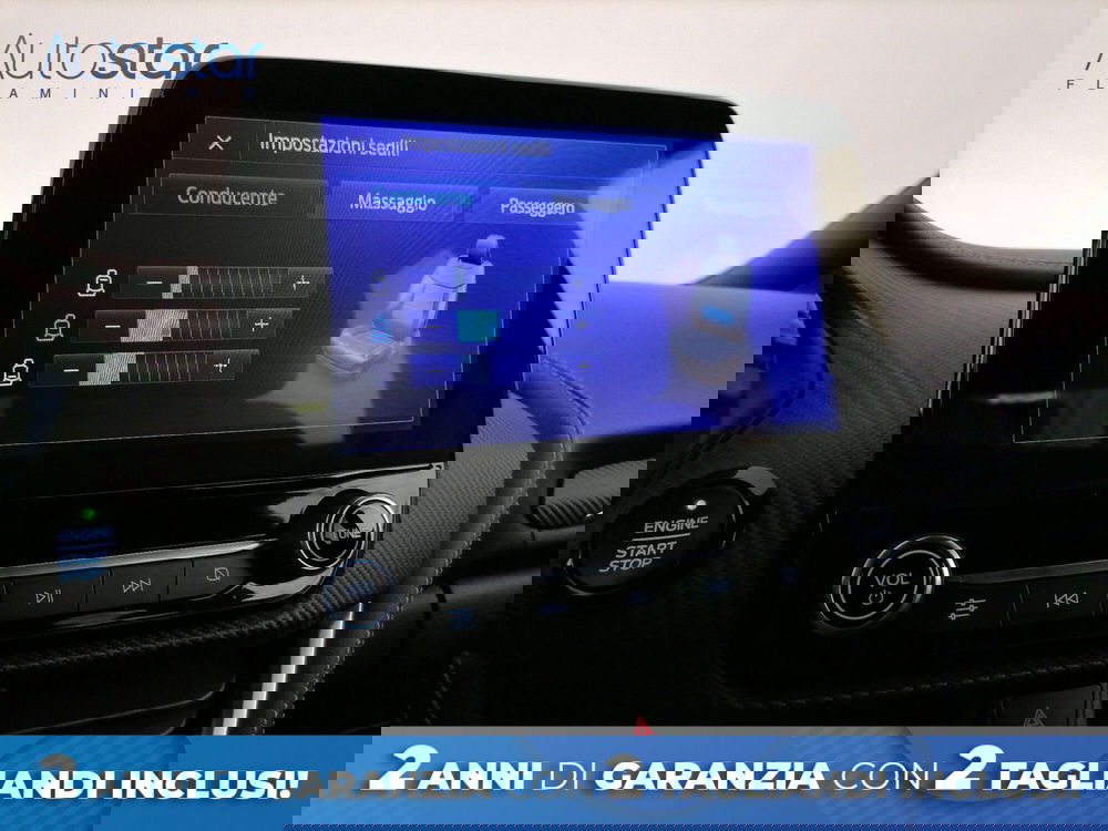 Ford Puma usata a Roma (20)