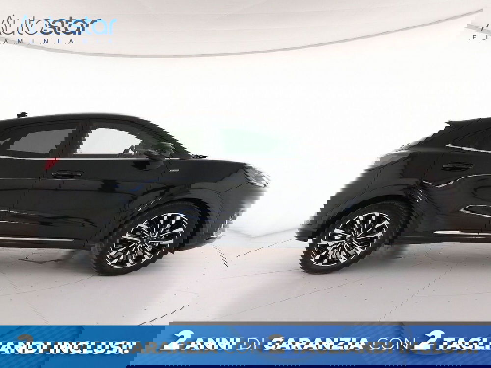 Ford Puma usata a Roma (3)