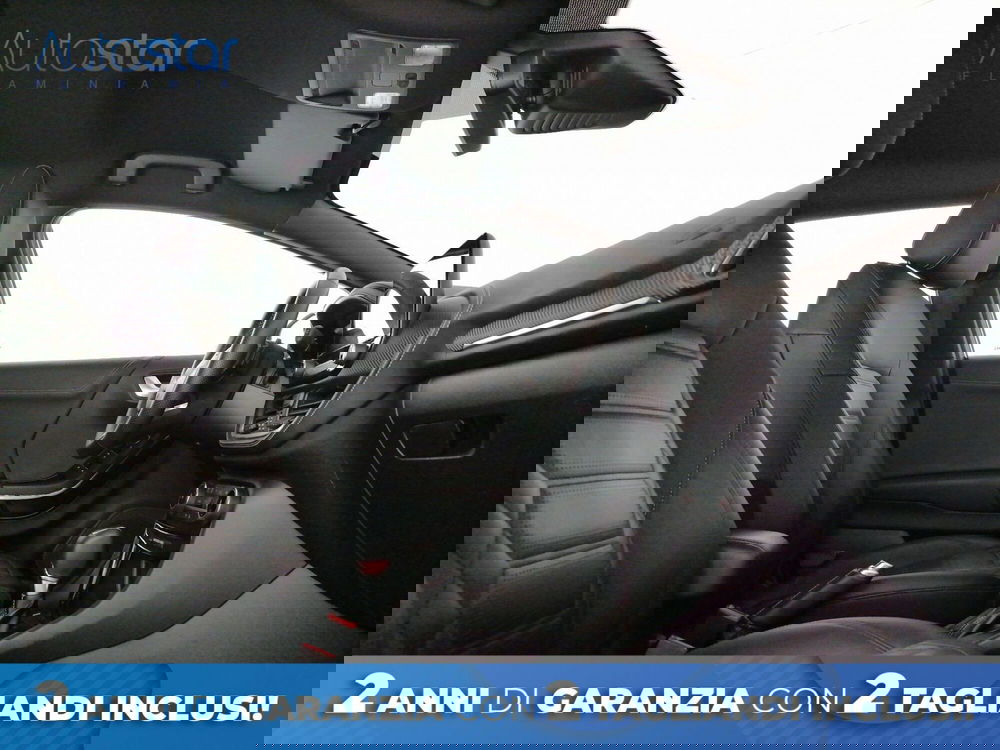 Ford Puma usata a Roma (6)