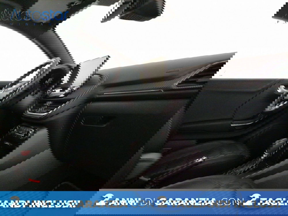 Ford Puma usata a Roma (7)