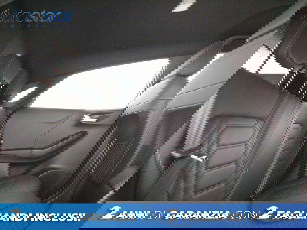 Ford Puma usata a Roma (8)