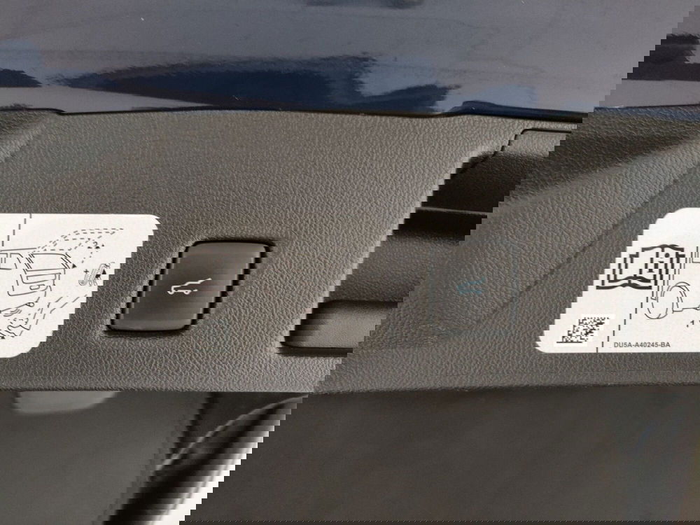 Ford Kuga usata a Roma (11)