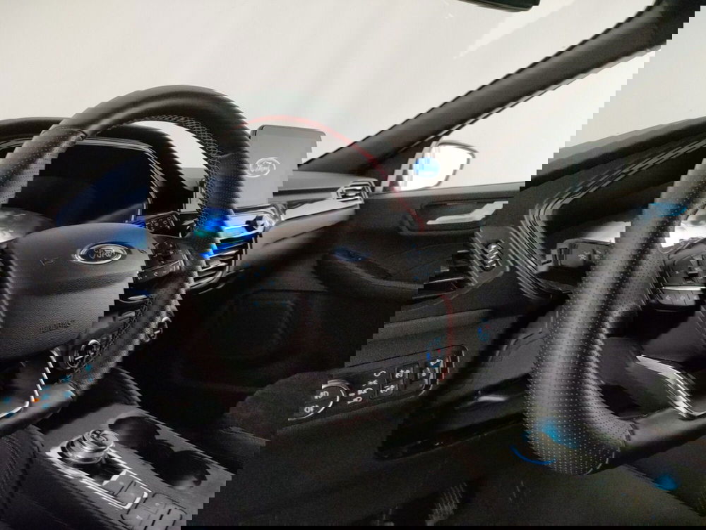 Ford Kuga usata a Roma (12)