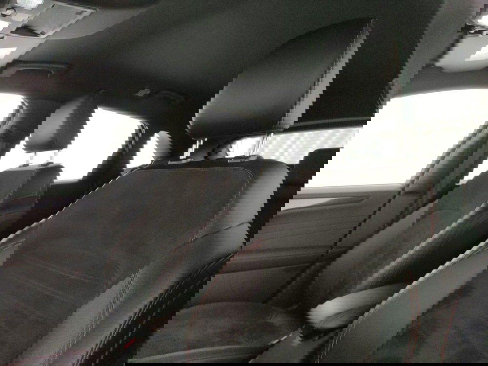 Ford Kuga usata a Roma (13)