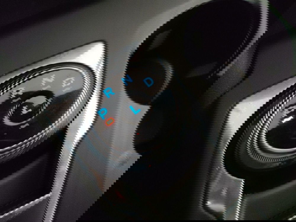 Ford Kuga usata a Roma (14)