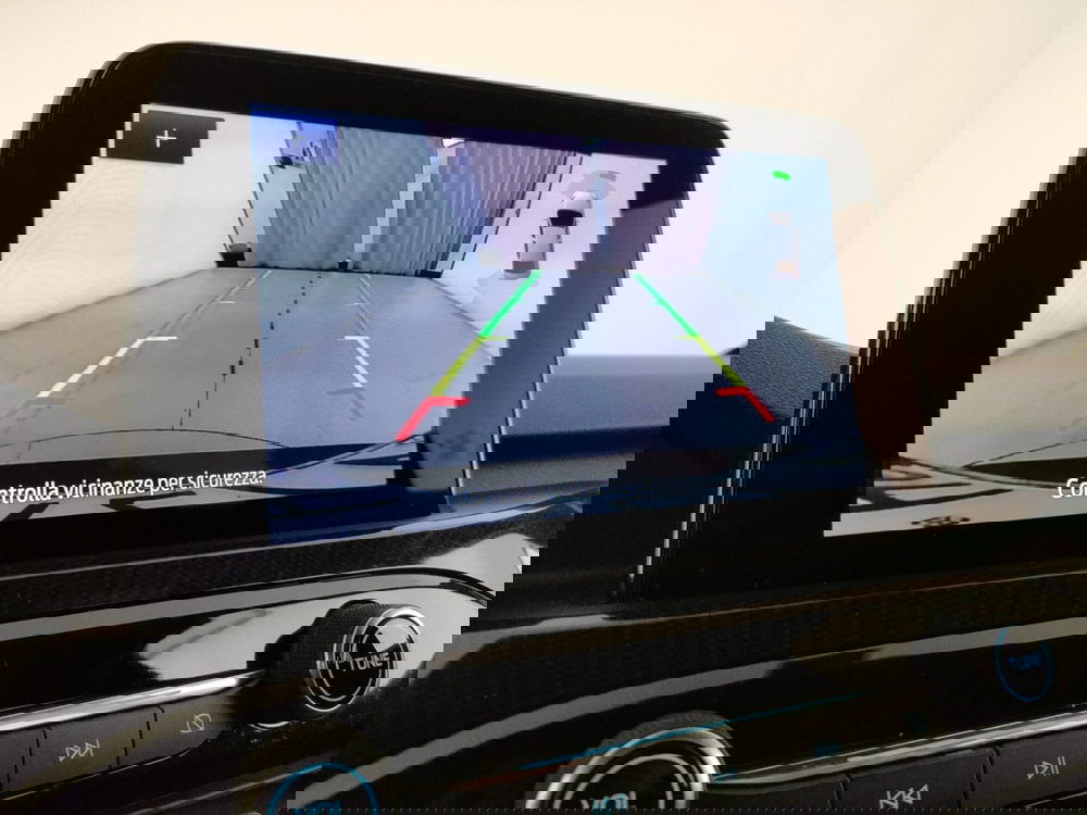 Ford Kuga usata a Roma (17)