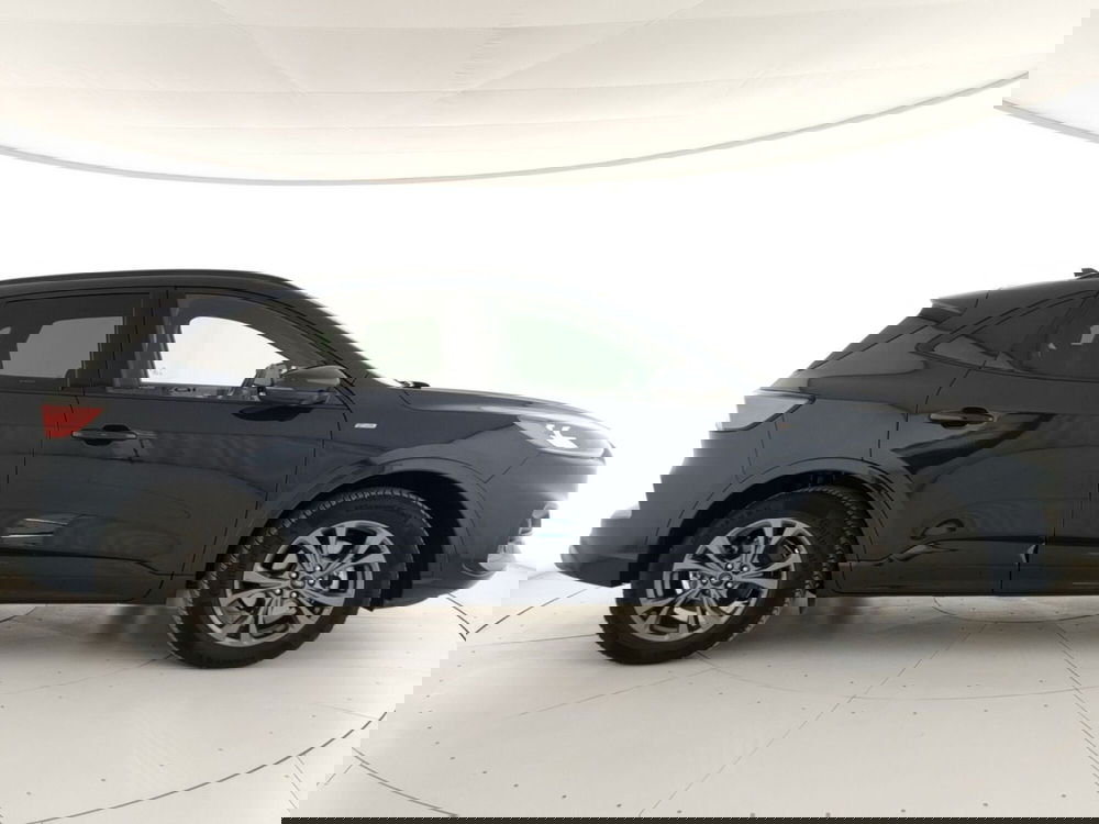 Ford Kuga usata a Roma (3)