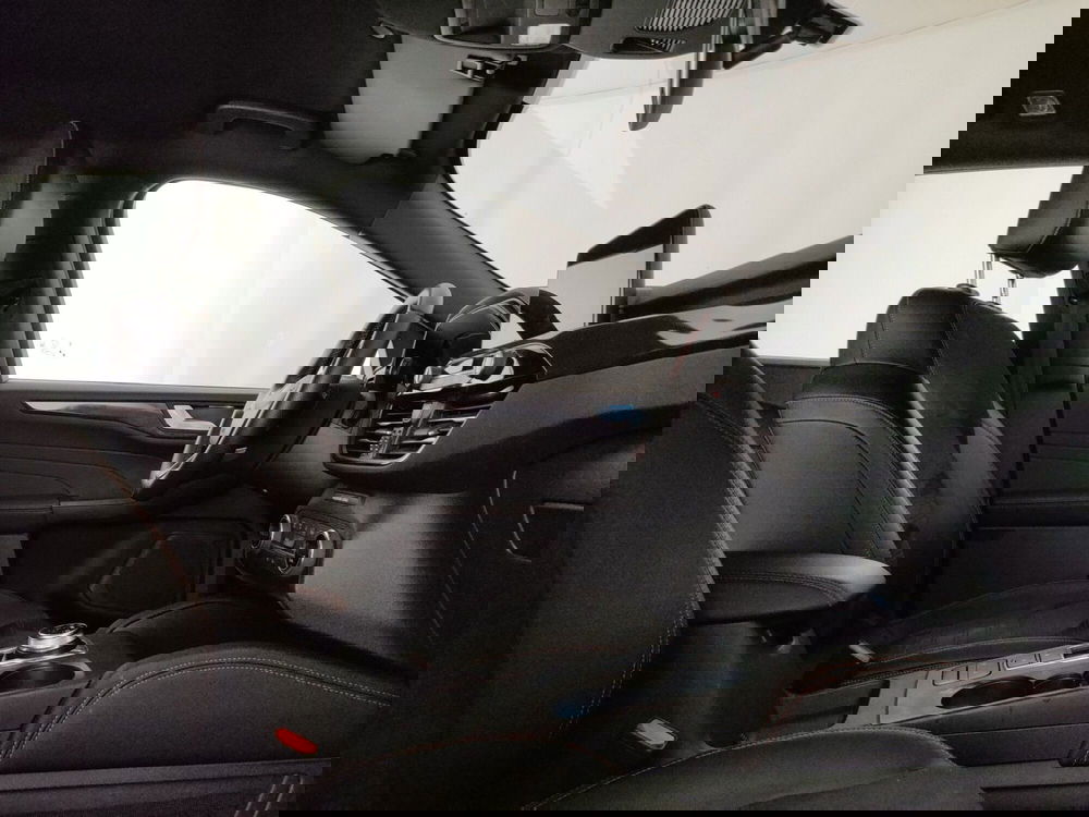 Ford Kuga usata a Roma (6)