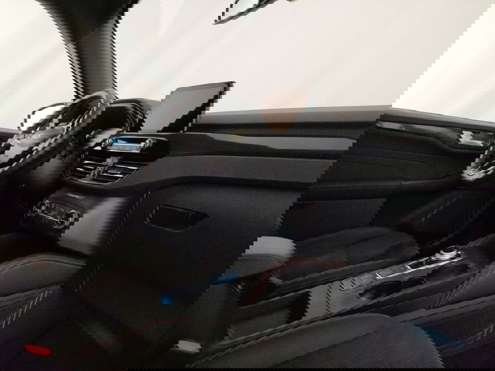 Ford Kuga usata a Roma (7)