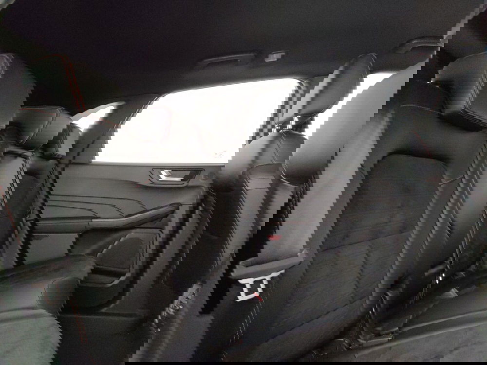 Ford Kuga usata a Roma (8)