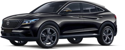 Dfsk Glory F5  1.5 bifuel Gpl cvt nuova a Sala Consilina