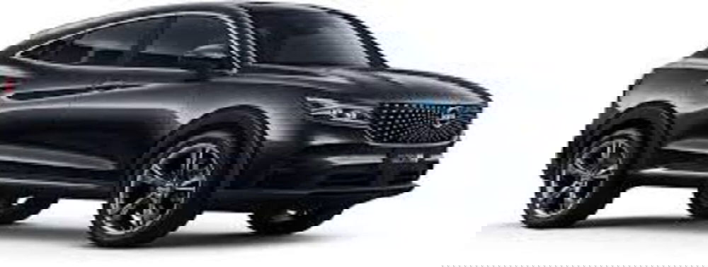 Dfsk Glory F5  nuova a Salerno (2)