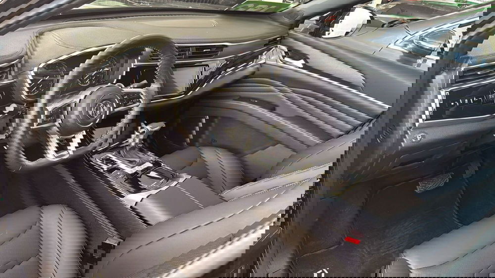 Dfsk Glory F5  nuova a Salerno (3)