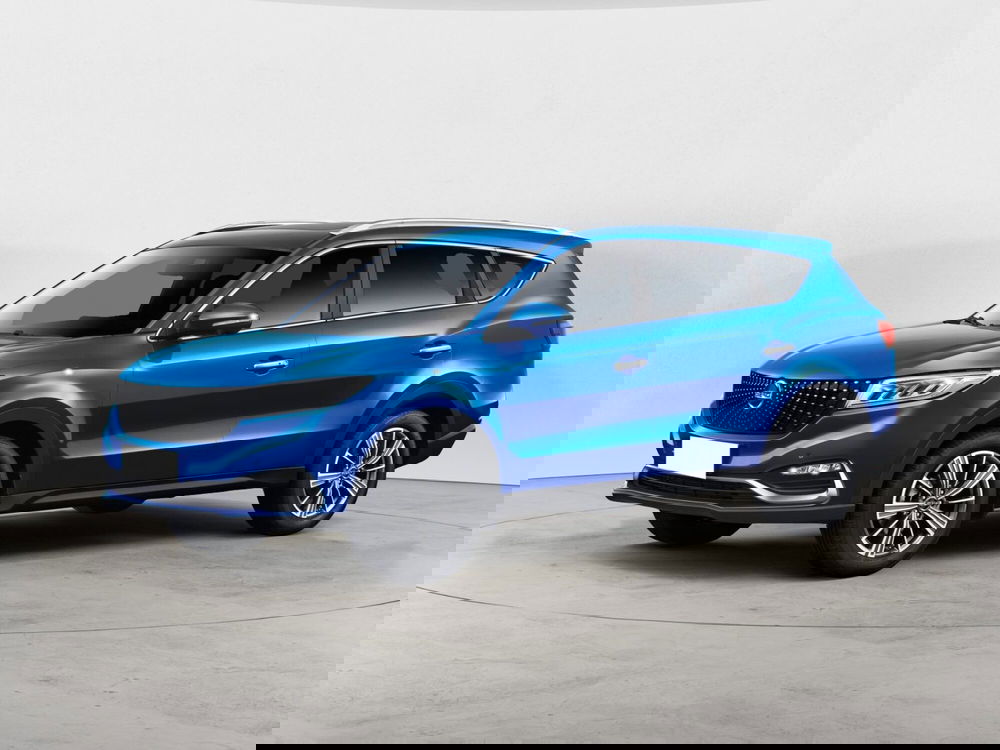 Dfsk Glory 580  nuova a Salerno