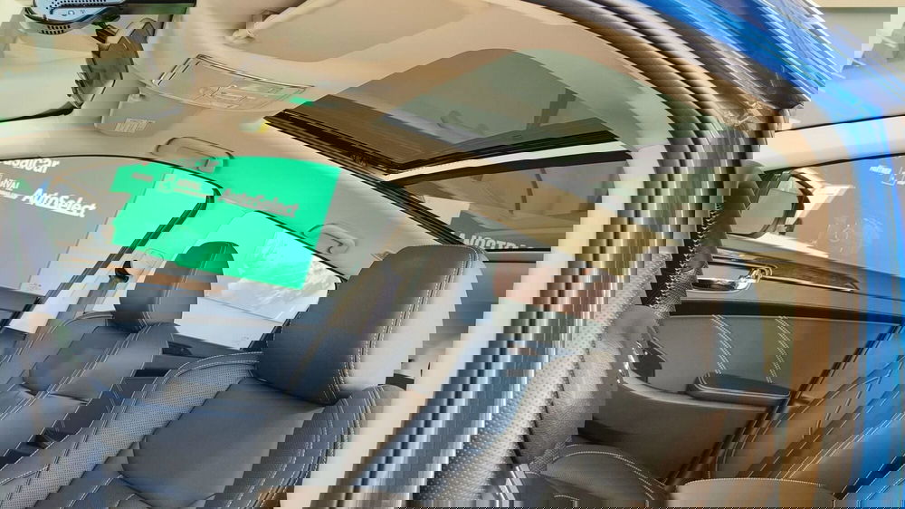 Dfsk Glory 580  nuova a Salerno (11)