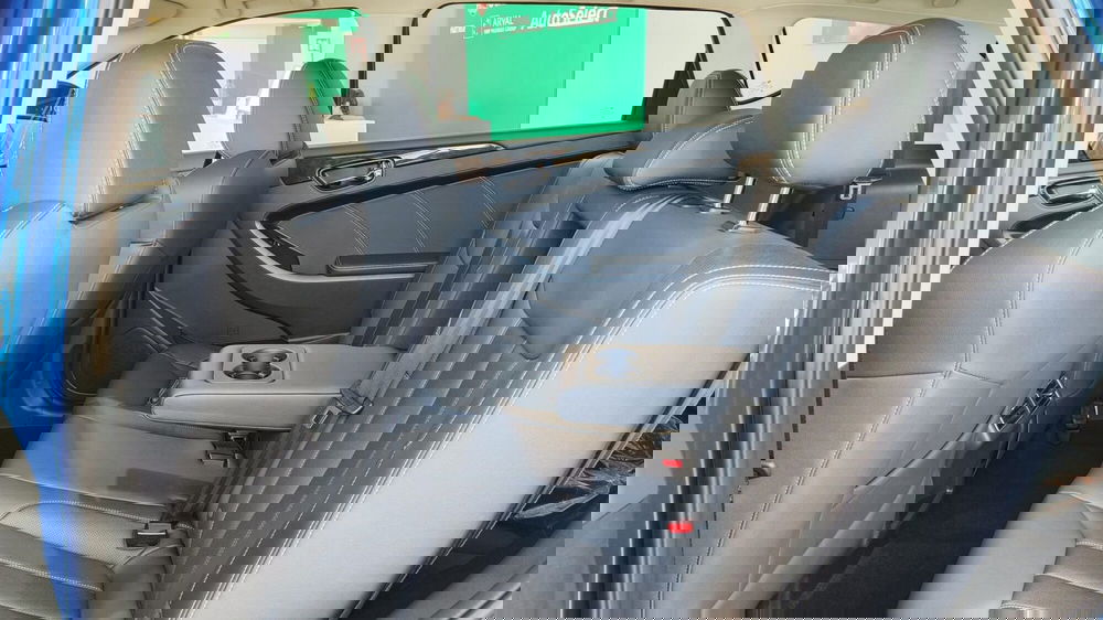 Dfsk Glory 580  nuova a Salerno (12)